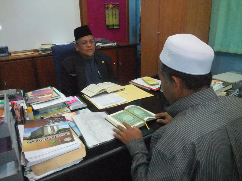 UNIT TAKMIR JABATAN HAL EHWAL AGAMA ISLAM NEGERI PULAU 