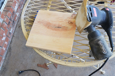 cutting wood veneer