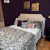 Leopard Print Bedroom Decor