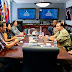 USU National Center for Disaster Medicine & Public Health to Lead International Humanitarian Relief Workshop