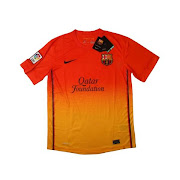 Buat tementemen yang kepengen jersey tapi takut kantong jebol. (jersey barcelona lapak pyranha )