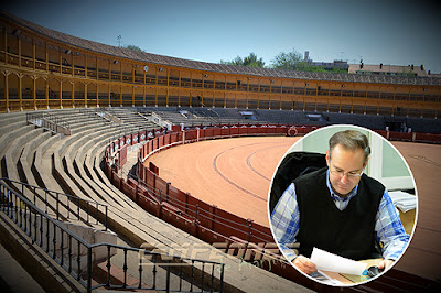 Plaza de Toros Aranjuez