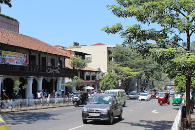 Sri Lanka Kandy