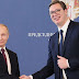 Der Spiegel: Putyin arra használja Vučić szerb elnököt, hogy destabilizálja a Balkánt