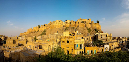 Jaisalmer