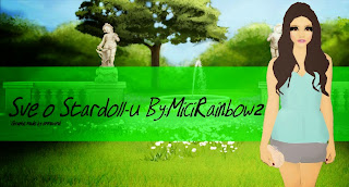 Sve o stardoll-u - By: MiciRainbow2