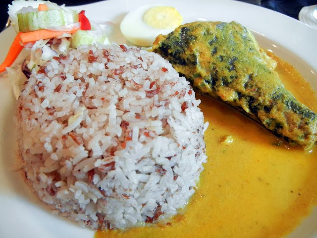 Pautan Resepi; Nasi Dagang Ikan Tongkol - Blog Masakan dan 