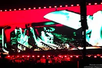 Roger Waters - Us + Them - U Arena La Défense 8 juin 2018