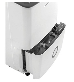 best frigidaire dehumidifier