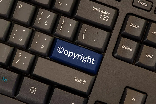 Copyright Fair Use and How it Works for Online Images