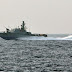 "Symbolic naval war" is emerging between Israel and Iran