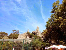 zoo de barcelona