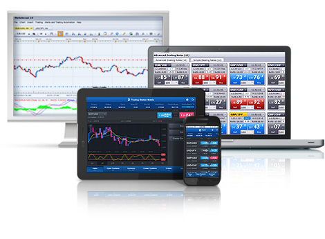 Automated Fx Trading : Omni Forex Signals Reviews