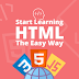 HTML Course