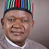 Ortom drops hammer on five traditional rulers