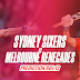 Sydney Sixers vs Melbourne Renegades (Prediction & Betting Tips) Big Bash League 13
