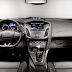 2015 Ford Focus St Interior