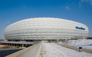 FOTO de ALLIANZ ARENA