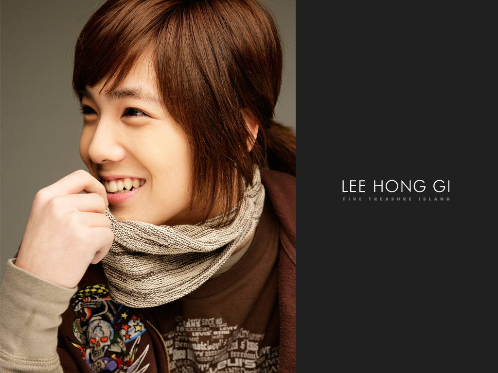 Lee Hong Ki Wallpaper | Ftv Fashion Model