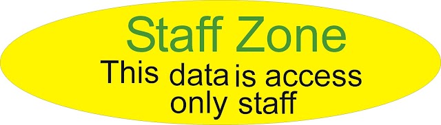 Staff Zone