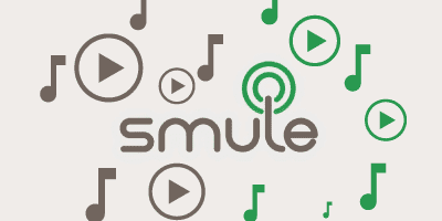 Cara mendownload rekaman mp3 dan videomu dari Smule