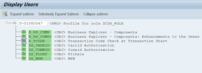 SAP ABAP Certifications, SAP ABAP Tutorials, SAP ABAP Materials, SAP ABAP Guide