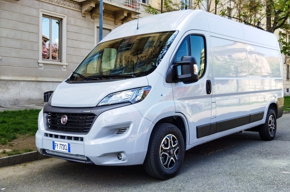 Fiat-e-Ducato