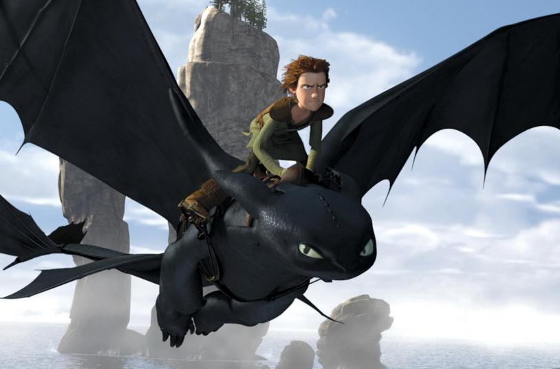 How To Train Your Dragon Wallpaper Toothless. How+to+train+your+dragon+