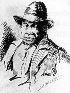 نات ترنر Nat Turner 