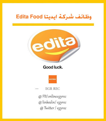 Edita Food