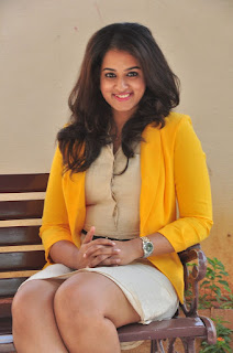  Nanditha New Photos