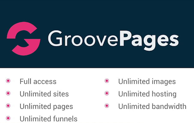 groovepages free offer graphic