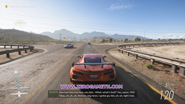 Game PC Download Forza Horizon 5 Premium Edition ออนไลน์