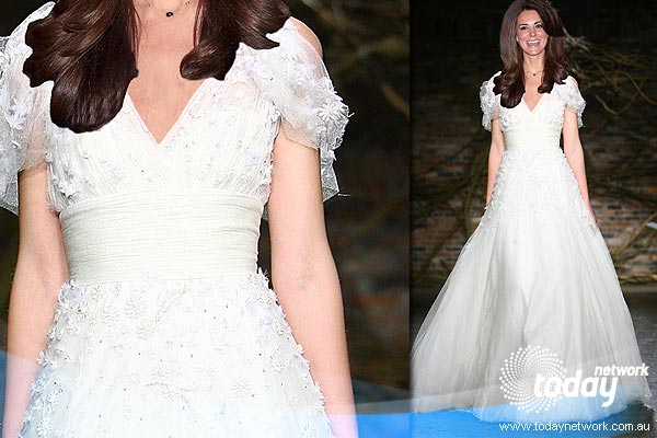 royal wedding kate dress. Royal Wedding Kate Middleton
