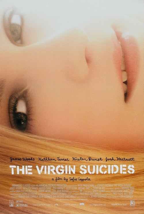 Il giardino delle vergini suicide 1999 Film Completo Streaming