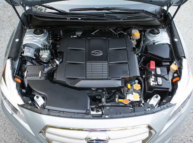 Remanufactured-Subaru-Legacy-Engines