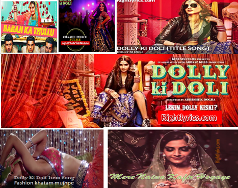 Dolly Ki Doli - Cover