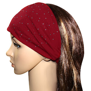 cheap headbands