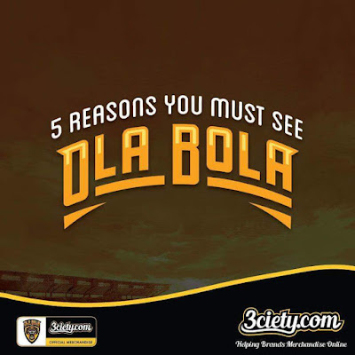 5 Reasons You Must See OLA BOLA