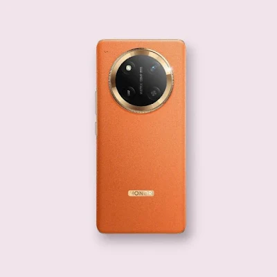 تعرف على مواصفات أحدث جوال هونر قبل الإعلان عنه رسميا. Honor X60 Pro.