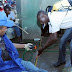 Vacunan contra difteria en Dajabón y norte Haití