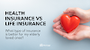 Whole Life Insurance vs Term Life Insurance