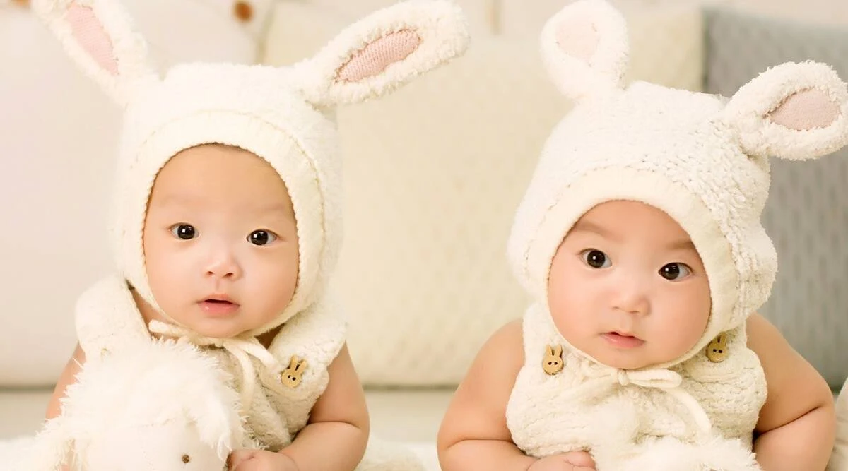 Twin Baby Pic - Twin Baby Picture - Cute Baby Picture - Cute Baby Pic Download - Cute Baby Pic hd - Twin Baby Picture - cute baby picture - NeotericIT.com