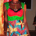 RASSEL KLOTHING by RAHEAL @ CITY PEOPLE MAGAZINE ACCRA FASHION WEEKEND