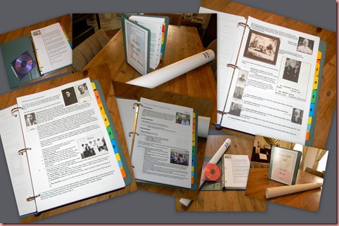 Genealogy Projects