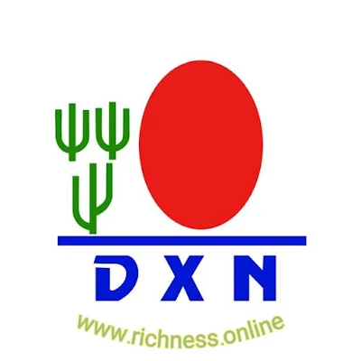 ماهي شركة dxn - التعريف بشركة Dxn الماليزية | العمل في ديكسن