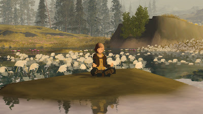 Wilderless Game Screenshot 2