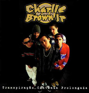 Download cd As 20 Mais do Charlie Brown Jr.