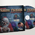 CD CHEVETTE TREME TREME Especial de Natal 2015 by DJ HAYLON DIAS E DJ CLEDSON MARTINS