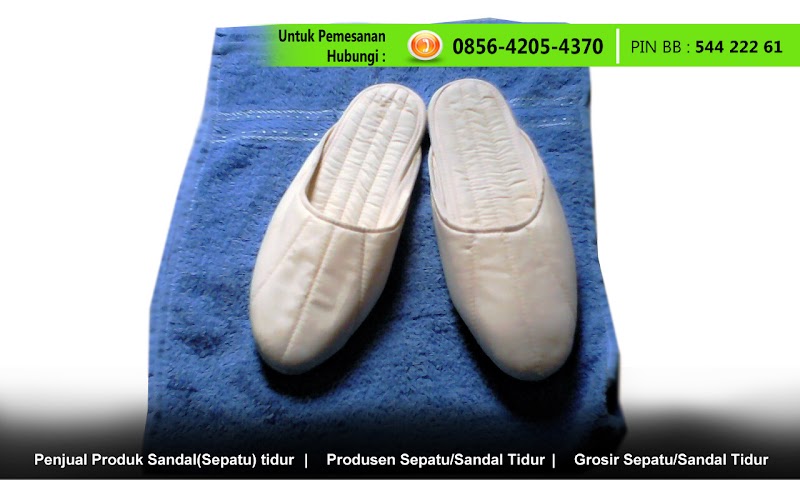 Info Top 53+ Jual Sandal Tidur Lucu